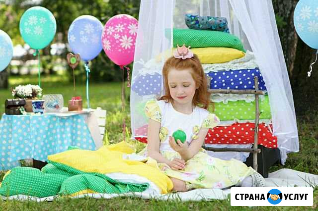 Фотопроект Принцесса на горошине Сыктывкар - изображение 1