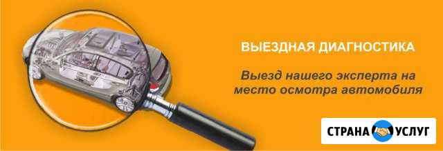 Компьютерная диагностика автомобилей Бутурлиновка - изображение 1