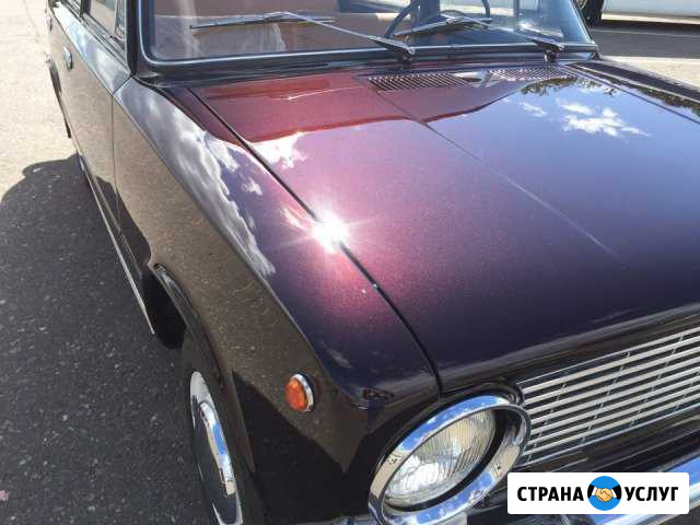 Покраска авто мото грузовиков автобусов Краснодар - изображение 1