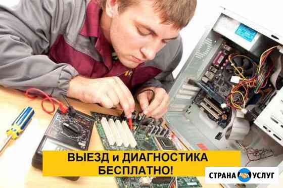 Компьютерный мастер Москва