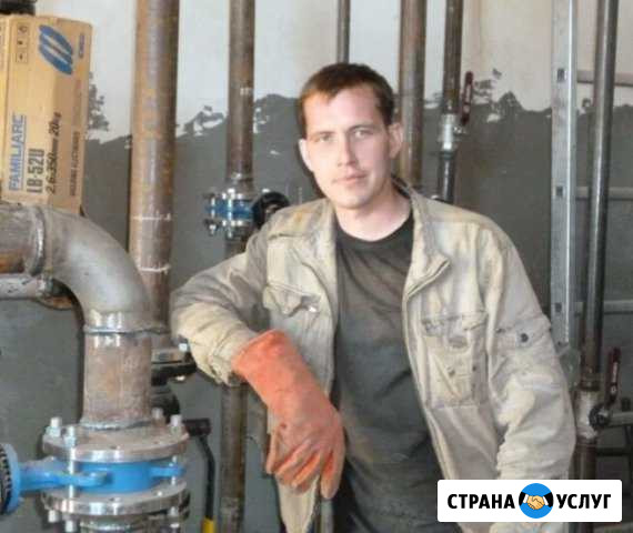 Сантехник Братск Братск - изображение 1