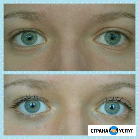 Ламинирование ресниц Первоуральск - изображение 1