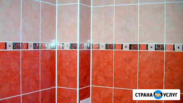 Плиточник 4 разряд Смоленск - изображение 1