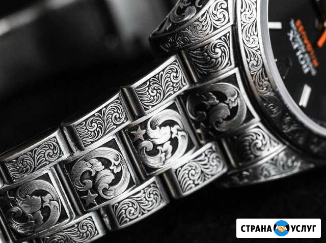 Гравировка Ижевск - изображение 1