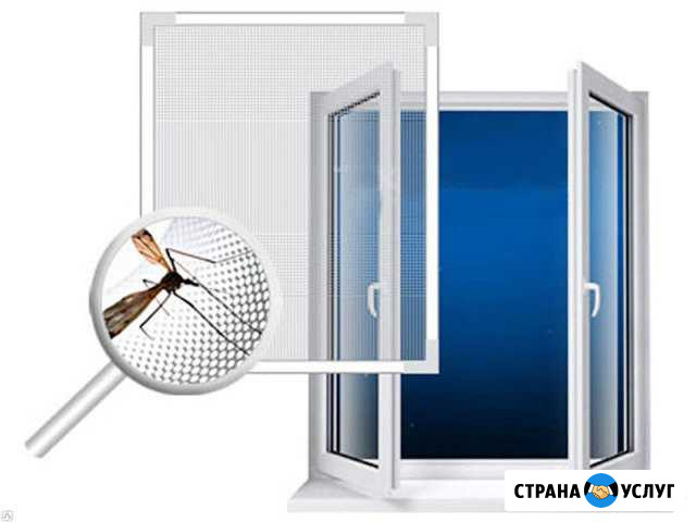 Москитные сетки Ижевск - изображение 1