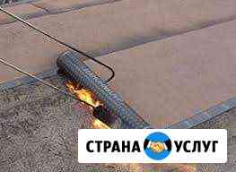 Бригада выполнит монтаж кровли Барнаул