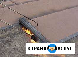 Бригада выполнит монтаж кровли Барнаул - изображение 1