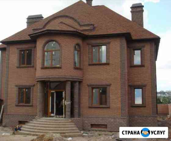 Разрешение на строительство. Регистрация домов Ростов-на-Дону