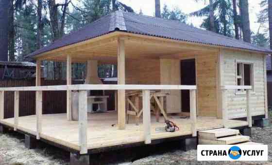 Строительство Железногорск