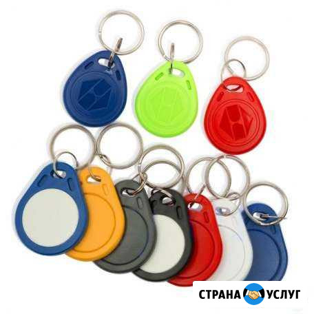 Ключи для домофона дубликаты Судак - изображение 1