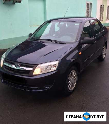 Аренда авто Красноярск - изображение 1