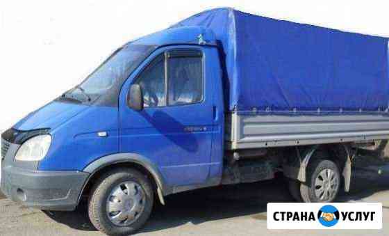 Грузоперевозки в любых направлениях Железногорск