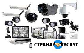 Видеонаблюдение Владимир - изображение 1