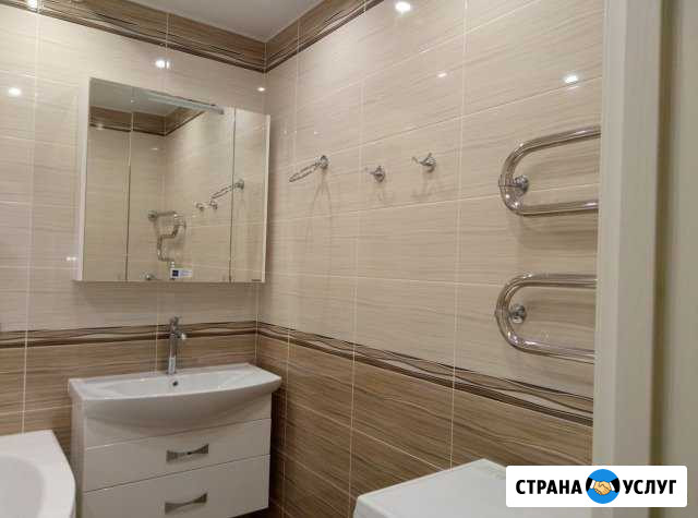 Косметический ремонт и отделка квартир Торжок - изображение 1