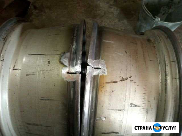 Аргоновая сварка. Сварка аргоном (Tig сварка) Красный Сулин - изображение 1