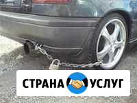 Установка сигнализаций, и доп. оборудования Ростов-на-Дону - изображение 1