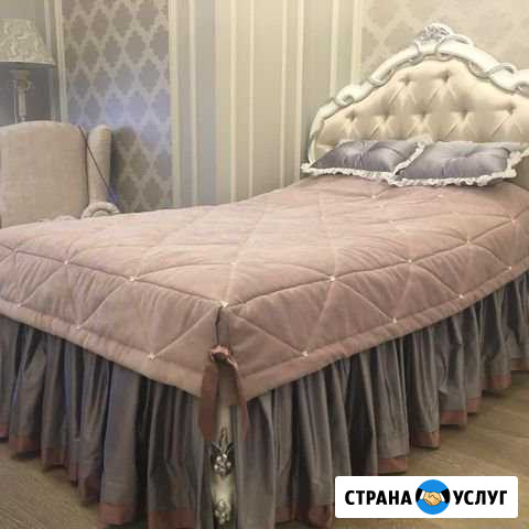 Дизайн и пошив штор Махачкала - изображение 1