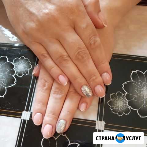 Требуются модели на Гель-лак и Наращивание ногтей Благовещенск - изображение 1