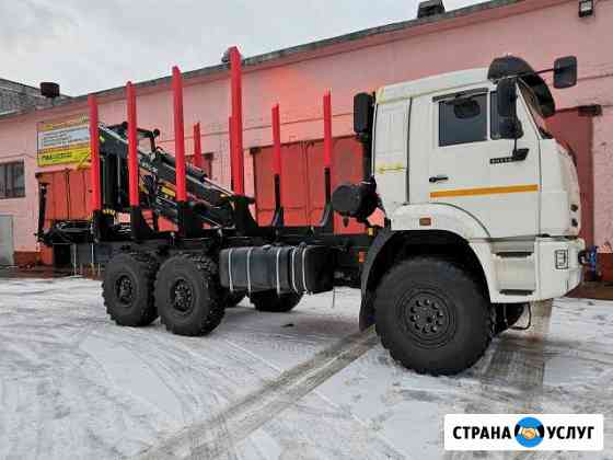 Ремонт и обслуживание спецтехники Смоленск