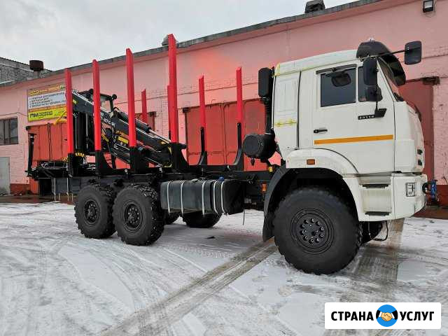 Ремонт и обслуживание спецтехники Смоленск - изображение 1