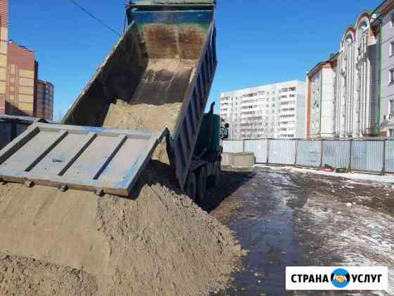 Аренда спец техники Казань