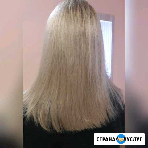 Все для ваших волос Клетня - изображение 1