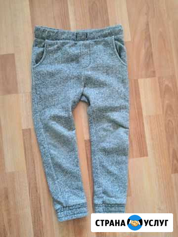 Брюки Zara Чебоксары - изображение 1