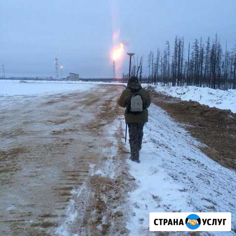 Услуги геодезиста Якутск - изображение 1