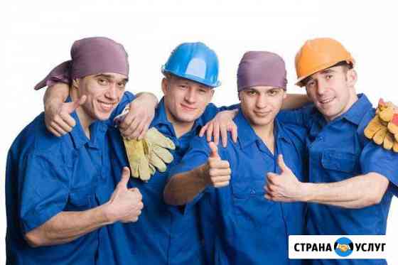 Выполним все виды строительных работ Месягутово