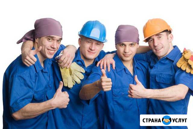 Выполним все виды строительных работ Месягутово - изображение 1