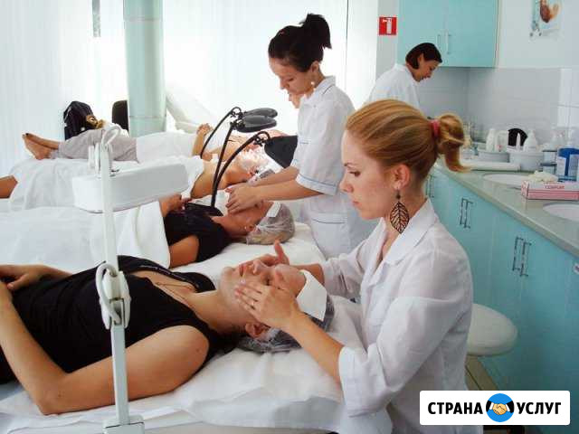 Курсы косметологии (с мед.образованием) Краснодар - изображение 1