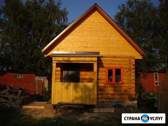Строительные работы широкого спектра, демонтаж Конаково - изображение 1