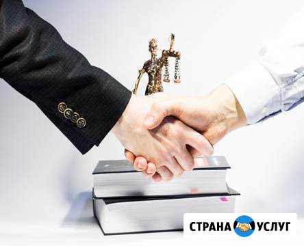 Все виды юридических услуг Луга - изображение 1