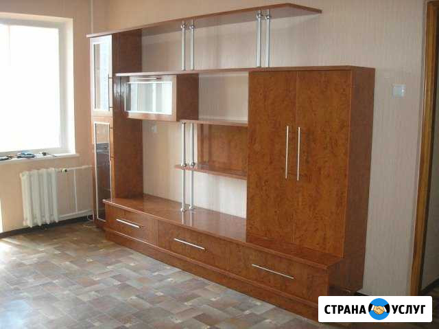 Сборка,Разборка,Погрузка Мебели Карачев - изображение 1