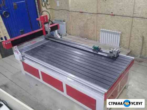 Фрезеровка, моделирование на станке чпу Нижний Новгород