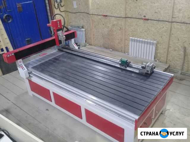 Фрезеровка, моделирование на станке чпу Нижний Новгород - изображение 1