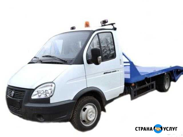 Эвакуатор круглосуьочно Усть-Лабинск - изображение 1