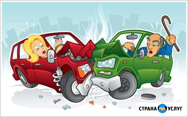 Автоюрист Бийск - изображение 1