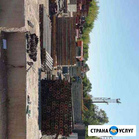 Строим маналитные дома со сваим оборудованием Волоколамск