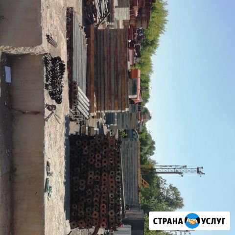 Строим маналитные дома со сваим оборудованием Волоколамск - изображение 1
