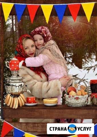 Фотограф на праздники и на фотосессии Уфа - изображение 1