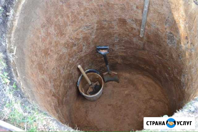 Ручная Копка, Разнорабочие, Подсобники Казань - изображение 1