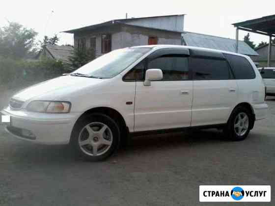 Авто в аренду Братск