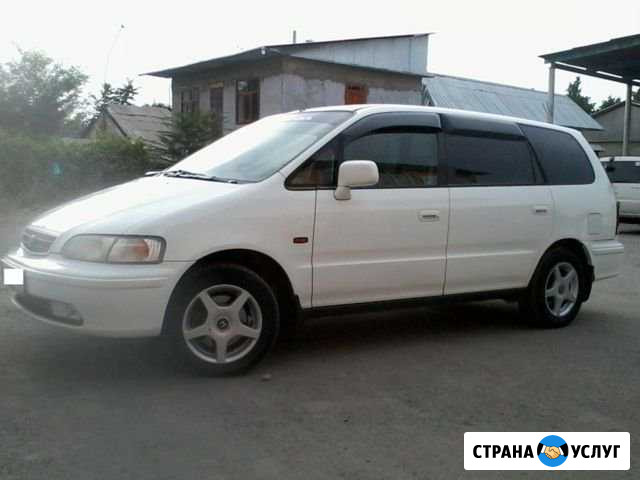 Авто в аренду Братск - изображение 1