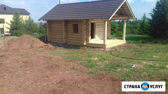Канадский и Норвежский виды рубки Соликамск - изображение 1