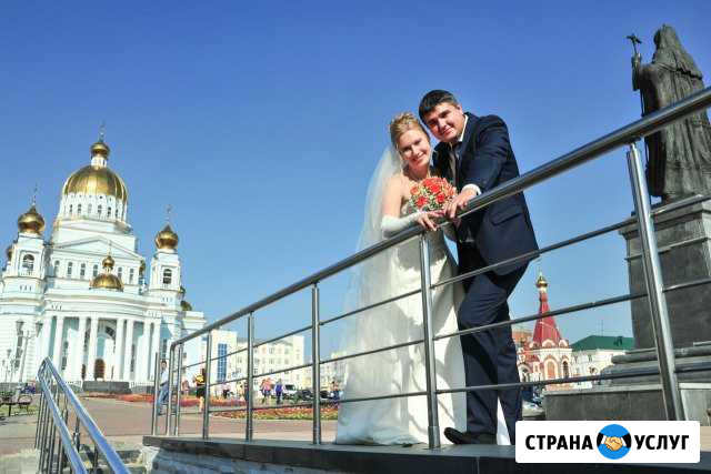 Вид услуги Фото- и видеосъёмка Саранск - изображение 1