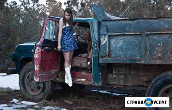 Вывоз мусора Омск