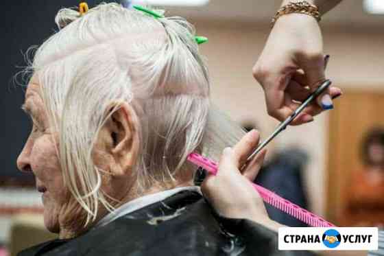 Стригу на дому, по вызову Дзержинск