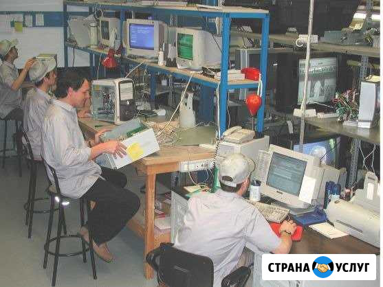 Ремонт телевизоров, любая сложность Москва - изображение 1