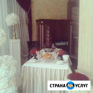 Аренда шоколадных фонтанов в Новосибирске Новосибирск - изображение 1